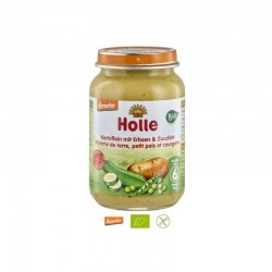 Piure Din Mazare Si...