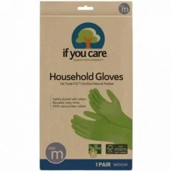 Manusi Din Cauciuc Natural...