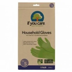 Manusi Din Cauciuc Natural...