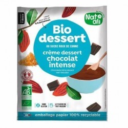 Desert Crema Cu Ciocolata...