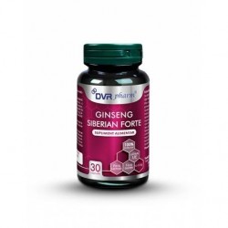 Ginseng Siberian Forte...