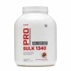 Pro Performance Bulk 1340...
