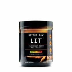 Formula Pre-Workout Cu...