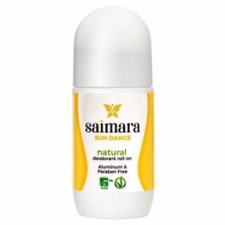 Deodorant Natural Cu...