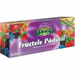 Ceai Fructe De Padure 200G...
