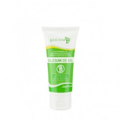 Gel Siliciu Organic G5 -...