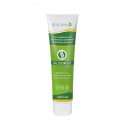 Gel Siliciu Organic G5 -...