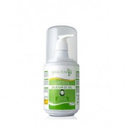 Gel Siliciu Organic G5 -...
