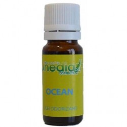 Ulei Odorizant Ocean 10Ml -...