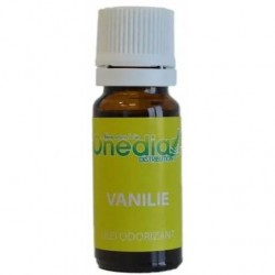 Ulei Odorizant Vanilie 10Ml...