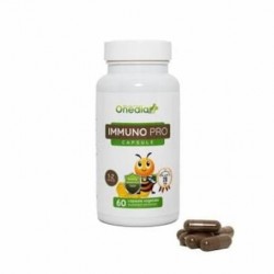 Immuno Pro Imunitate Cu...