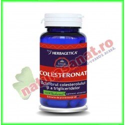Colesteronat ( fost Anti...