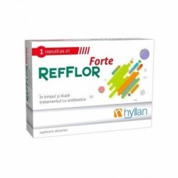 Refflor Forte Probiotic...