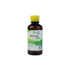 Rivanol One Med 200 Ml -...