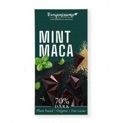 Ciocolata Neagra 70% Cacao...