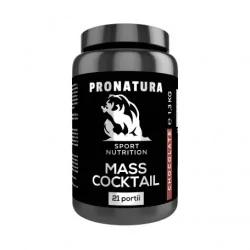 Mass Cocktail Cu Ciocolata...