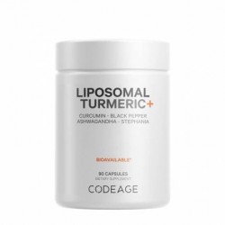 Turmeric Lipozomal...