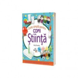 Carte Simpla Pentru Copii...