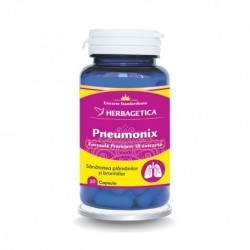 Pneumonix Sanatatea...
