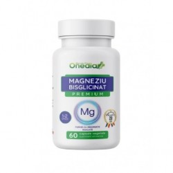 Magneziu Bisglicinat...