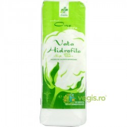 Vata Hidrofila One Care Tip B 100 g - Onedia Distribution - www.naturasanat.ro