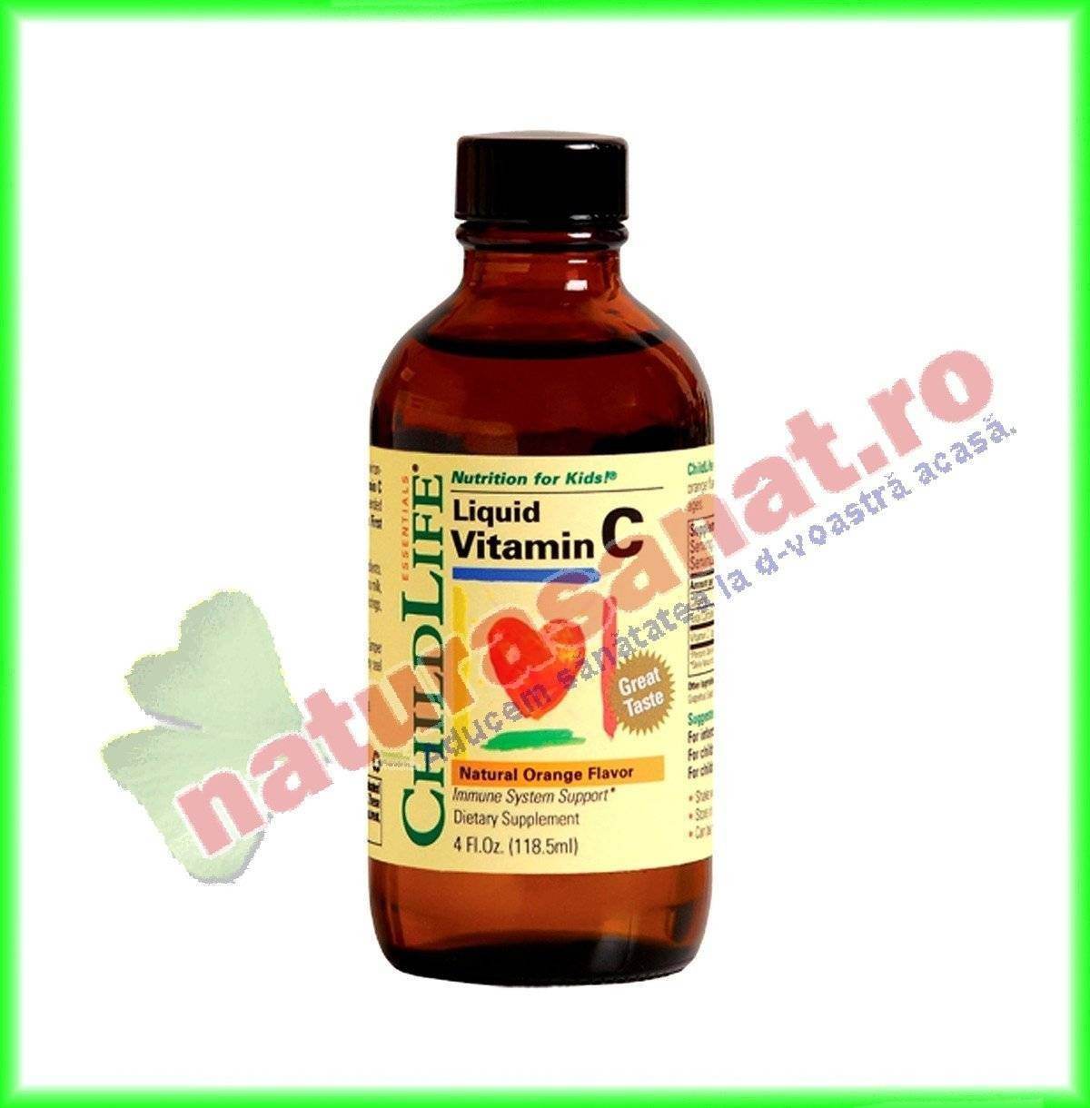Kit de imunitate pentru adulti: Vitamina C mg 30 cps + Vitamina UI 30 cps SECOM