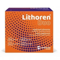 Lithoren Duo 28 plicuri,...