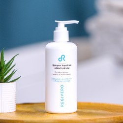 Sampon Anticadere Par...