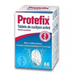 PROTEFIX TABLETE DE CURATAT...