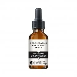 Ser antirid regenerant cu...