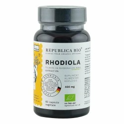 Rhodiola Ecologica Din...