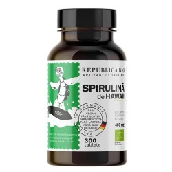 Spirulina Ecologica De...