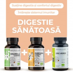 Digestie Sanatoasa Pachet...