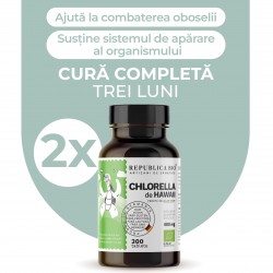 Chlorella Bio Complet,...