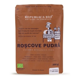Pudra De Roscove Pulbere...
