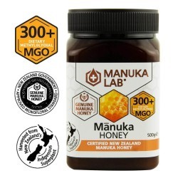 Apicole Manuka Lab Mgo 300+...