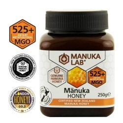 Apicole Manuka Lab Mgo 525+...
