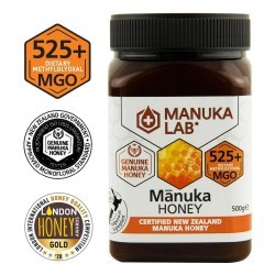 Apicole Manuka Lab Mgo 525+...