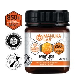 Apicole Manuka Lab Mgo 850+...