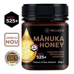 Apicole Melora Mgo 525+...