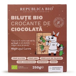 Bilute Bio Crocante De...