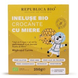 Ineluse Bio Crocante Cu...