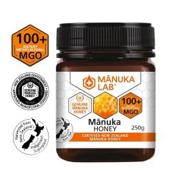 Apicole Manuka Lab Mgo 100+...