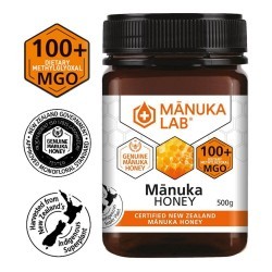 Apicole Manuka Lab Mgo 100+...