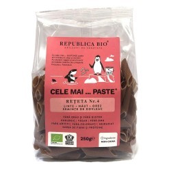 Cele Mai...Paste Reteta 4...