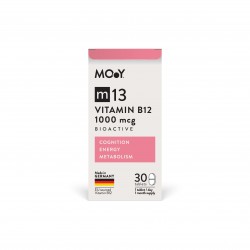 Bioactive B12 1000 Mcg 30...