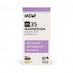 Complete Magnesium Formula...