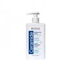 Lotiune hidratanta Ceramide, 250ml, Revuele - www.naturasanat.ro