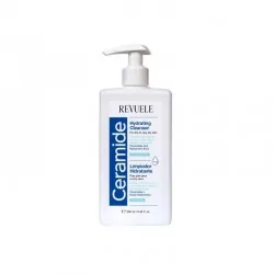 Lotiune hidratanta de curatare Ceramide, 250ml, Revuele - www.naturasanat.ro