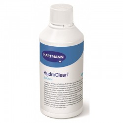 Solutie pentru curatarea ranilor HydroClean, 350 ml, Hartmann - www.naturasanat.ro